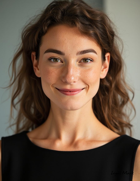 Onesie Portrait
